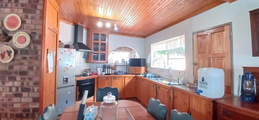  Bedroom Property for Sale in La Provance Free State